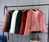 FABULOUS IN FUR - B ANN'S BOUTIQUE