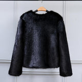 FABULOUS IN FUR - B ANN'S BOUTIQUE