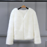 FABULOUS IN FUR - B ANN'S BOUTIQUE