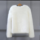 FABULOUS IN FUR - B ANN'S BOUTIQUE