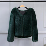FABULOUS IN FUR - B ANN'S BOUTIQUE