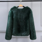 FABULOUS IN FUR - B ANN'S BOUTIQUE