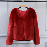 FABULOUS IN FUR - B ANN'S BOUTIQUE