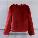 FABULOUS IN FUR - B ANN'S BOUTIQUE
