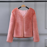 FABULOUS IN FUR - B ANN'S BOUTIQUE