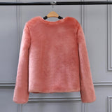 FABULOUS IN FUR - B ANN'S BOUTIQUE
