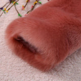 FABULOUS IN FUR - B ANN'S BOUTIQUE
