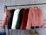 FABULOUS IN FUR - B ANN'S BOUTIQUE
