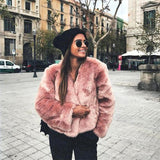 FABULOUS IN FUR - B ANN'S BOUTIQUE