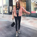 FABULOUS IN FUR - B ANN'S BOUTIQUE