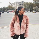 FABULOUS IN FUR - B ANN'S BOUTIQUE