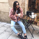 FABULOUS IN FUR - B ANN'S BOUTIQUE