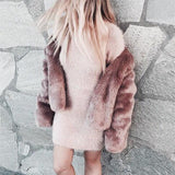 FABULOUS IN FUR - B ANN'S BOUTIQUE