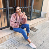 FABULOUS IN FUR - B ANN'S BOUTIQUE