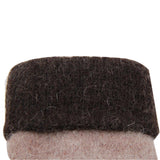 FAUX FUR-LINED MITTENS - B ANN'S BOUTIQUE