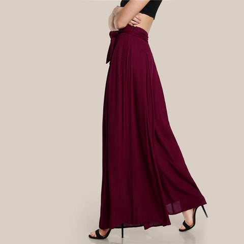 FERN’S FLARE PANTS - B ANN'S BOUTIQUE