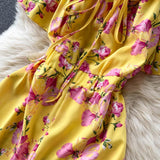 FIELD OF FLOWERS - B ANN'S BOUTIQUE, LLC