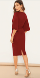 FLY FLY AWAY - B ANN'S BOUTIQUE