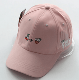 FRUITY FUN CAP - B ANN'S BOUTIQUE