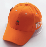 FRUITY FUN CAP - B ANN'S BOUTIQUE