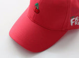 FRUITY FUN CAP - B ANN'S BOUTIQUE