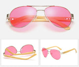 FUN IN THE SUN GLASSES - B ANN'S BOUTIQUE