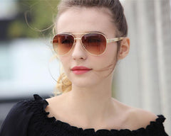 FUN IN THE SUN GLASSES