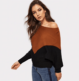 GET TO THE POINT SWEATER - B ANN'S BOUTIQUE