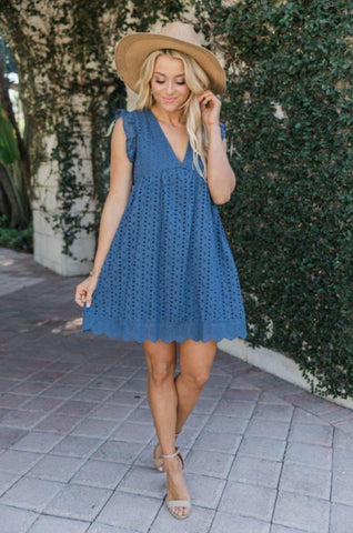 GISELLE - B ANN'S BOUTIQUE, LLC