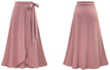 GO WITH THE FLOW SKIRT - B ANN'S BOUTIQUE
