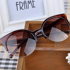 HALFWAY THERE SUNGLASSES
