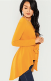 HEIDI’S HIGH-LO - B ANN'S BOUTIQUE