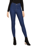 HIGH EXPECTATIONS SKINNY JEANS - B ANN'S BOUTIQUE