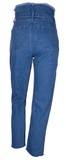 HIGH TIDES DENIM PANTS - B ANN'S BOUTIQUE