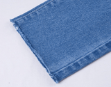 HIGH TIDES DENIM PANTS - B ANN'S BOUTIQUE