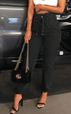HIGH TIDES DENIM PANTS - B ANN'S BOUTIQUE