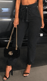 HIGH TIDES DENIM PANTS - B ANN'S BOUTIQUE