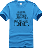 HODOR T-SHIRT - B ANN'S BOUTIQUE