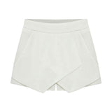 IT’S A WRAP SHORTS - B ANN'S BOUTIQUE