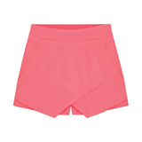 IT’S A WRAP SHORTS - B ANN'S BOUTIQUE