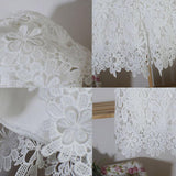 IT’S ALL ABOUT THE LACE SHORTS - B ANN'S BOUTIQUE