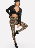 JUNGLE BABE LEGGINGS - B ANN'S BOUTIQUE