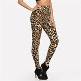 JUNGLE BABE LEGGINGS - B ANN'S BOUTIQUE