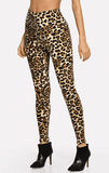 JUNGLE BABE LEGGINGS - B ANN'S BOUTIQUE