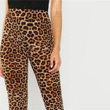 JUNGLE JANE LEGGINGS - B ANN'S BOUTIQUE