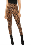 JUNGLE JANE LEGGINGS - B ANN'S BOUTIQUE