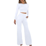 KALEY CROPPED - B ANN'S BOUTIQUE