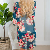 KALEY KIMONO - B ANN'S BOUTIQUE