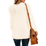 KARI CABLEKNIT CARDIGAN - B ANN'S BOUTIQUE, LLC