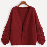 KARI’S CARDIGAN - B ANN'S BOUTIQUE